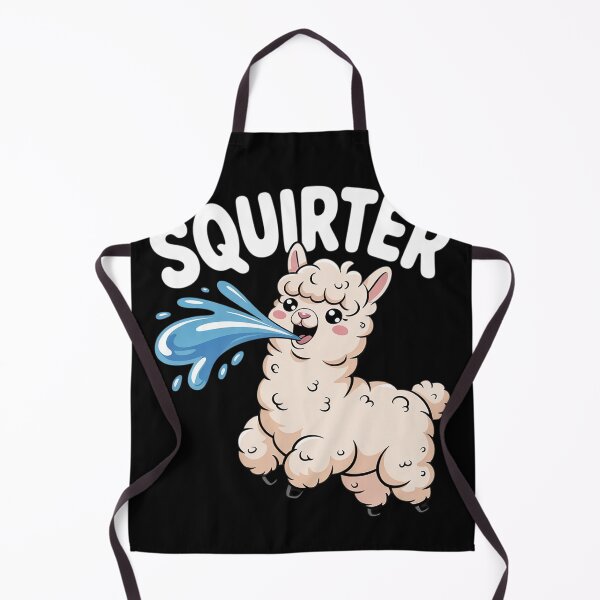 Item preview, Inappropriate Squirter Embarrassing For Women designed and sold by Charidana.