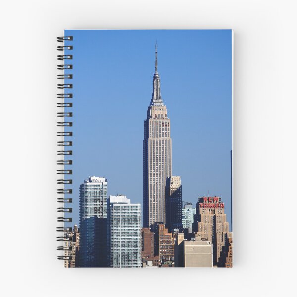 Item preview, New York City Skyline designed and sold by Frank Romeo.