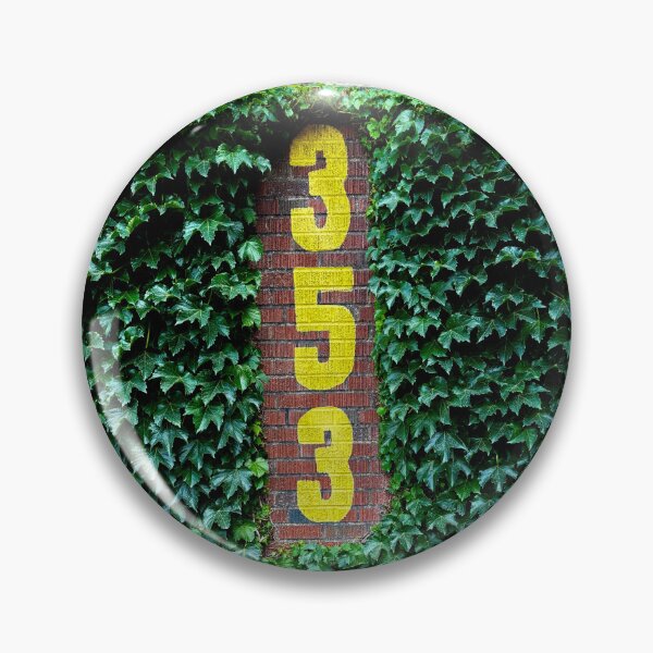 Item preview, Wrigley Field Ivy designed and sold by Steve Spencer.
