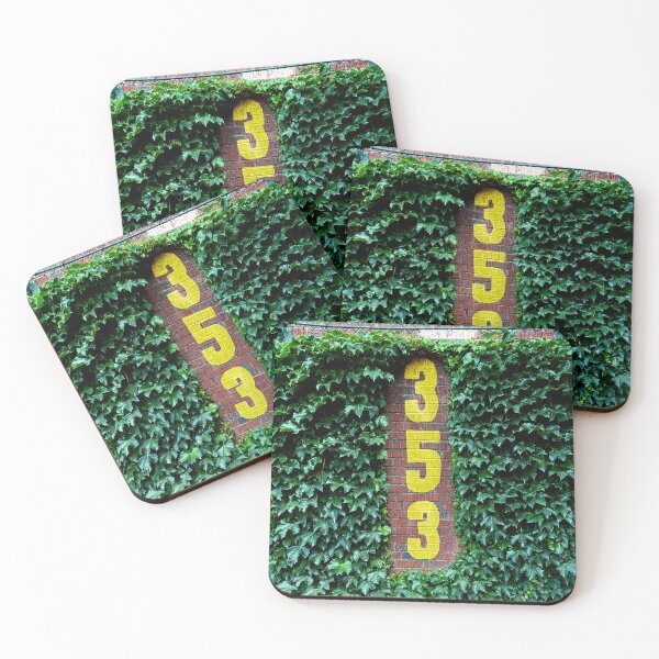 Item preview, Wrigley Field Ivy designed and sold by Steve Spencer.