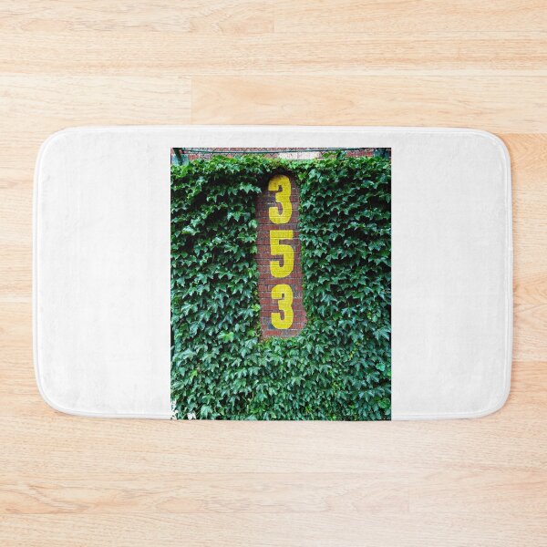 Item preview, Wrigley Field Ivy designed and sold by Steve Spencer.