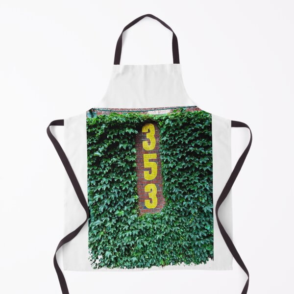 Item preview, Wrigley Field Ivy designed and sold by Steve Spencer.