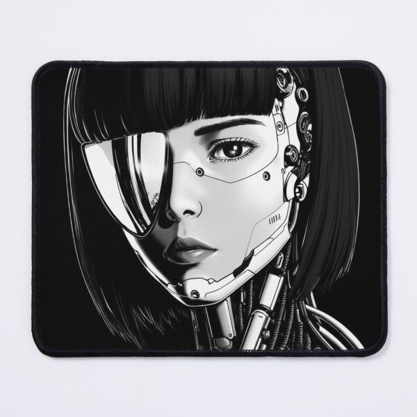 Item preview, Cybernetic Vision designed and sold by infiniterealmsX.