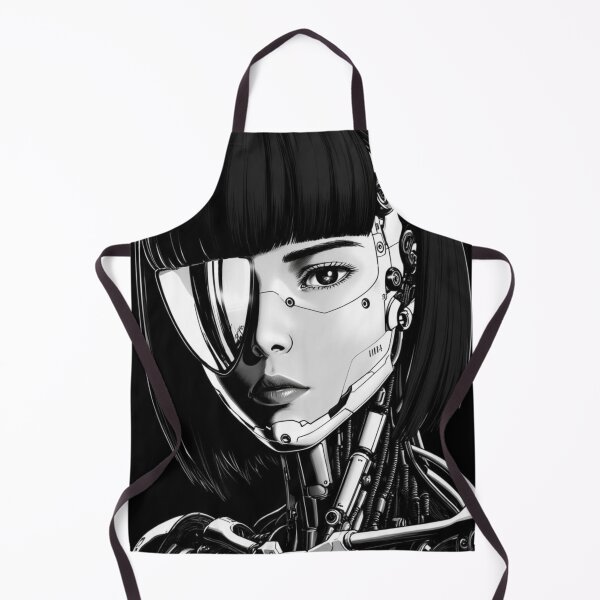 Item preview, Cybernetic Vision designed and sold by infiniterealmsX.