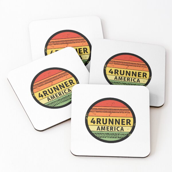 Item preview, 4Runner Retro designed and sold by Timegraf.