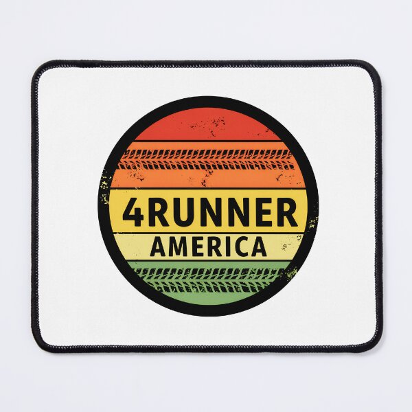 Item preview, 4Runner Retro designed and sold by Timegraf.