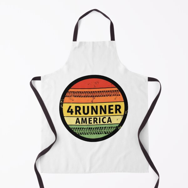 Item preview, 4Runner Retro designed and sold by Timegraf.