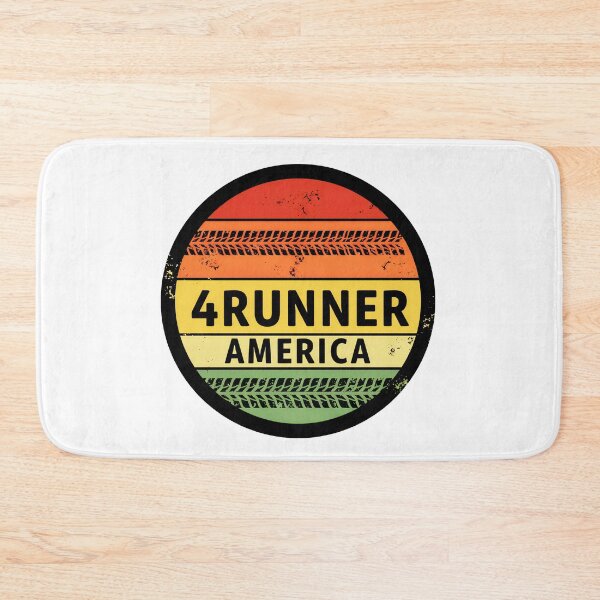 Item preview, 4Runner Retro designed and sold by Timegraf.