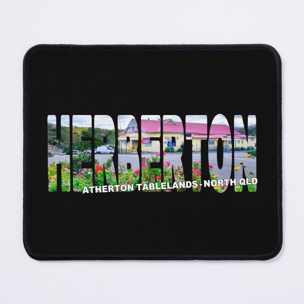Item preview, HERBERTON Atherton Tablelands North QLD - Historic Town Hall designed and sold by Adam Gormley.