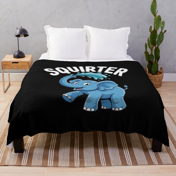 Item preview, Inappropriate Squirter Embarrassing designed and sold by Charidana.