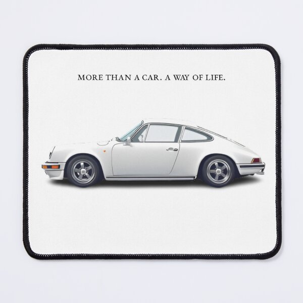 Item preview, Porsche 911 SC – More Than a Car, a Way of Life designed and sold by thundergearshop.