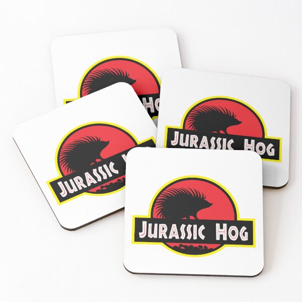 Item preview, Jurassic hog designed and sold by Lithos1.
