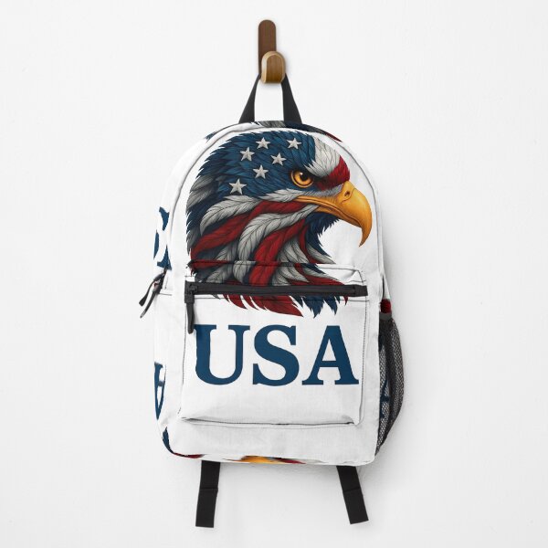 Item preview, USA Eagle designed and sold by Dragon Space.