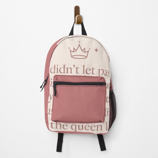 Item preview, Queen in Credit. designed and sold by Demetria3.