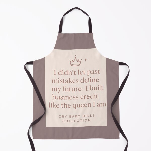 Item preview, Queen in Credit. designed and sold by Demetria3.