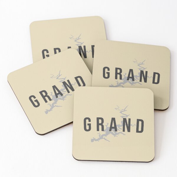 Item preview, Grand Lake FW2 designed and sold by Favorite Waters Outfitters.