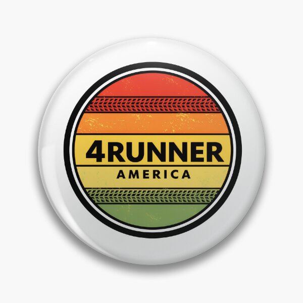 Item preview, 4Runner Retro designed and sold by Timegraf.