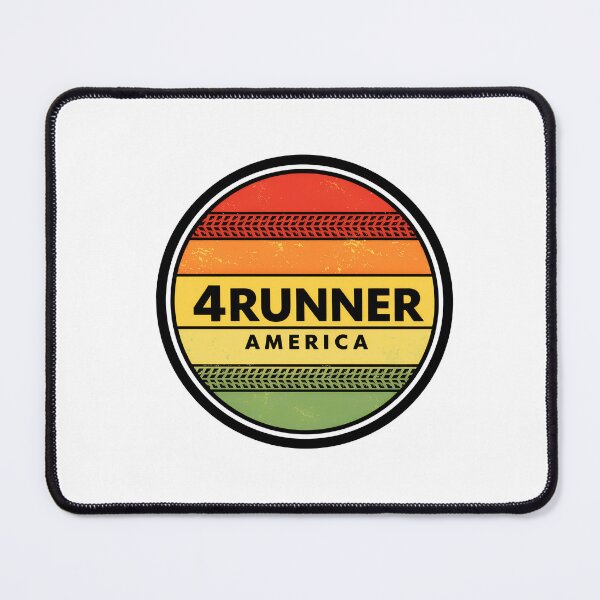 Item preview, 4Runner Retro designed and sold by Timegraf.