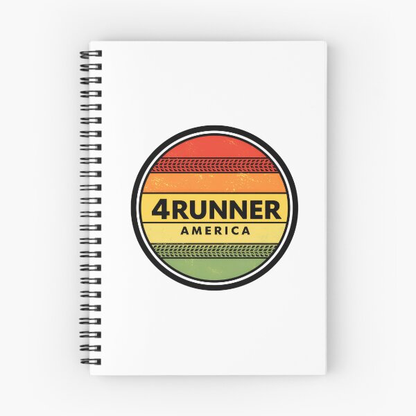 Item preview, 4Runner Retro designed and sold by Timegraf.