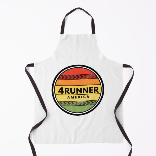 Item preview, 4Runner Retro designed and sold by Timegraf.