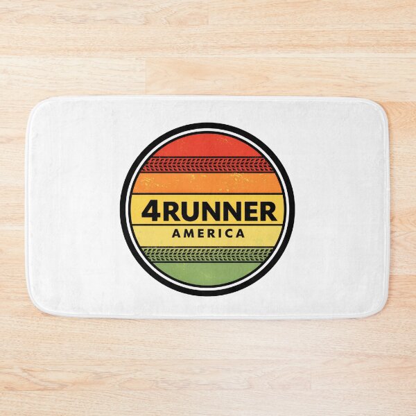 Item preview, 4Runner Retro designed and sold by Timegraf.