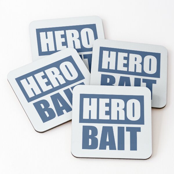 Item preview, Hero Bait Greek Mythology designed and sold by YT-Greek2Me.