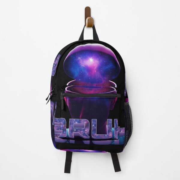 Item preview, Open Your Mind BRUH. designed and sold by WHITE FLAME PRINTS.