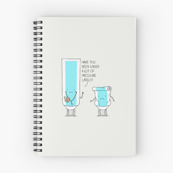 Item preview, Under pressure... designed and sold by Milkyprint.