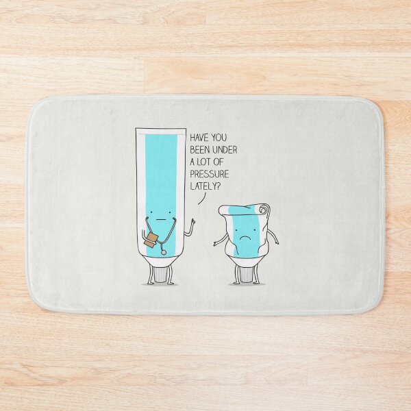 Item preview, Under pressure... designed and sold by Milkyprint.