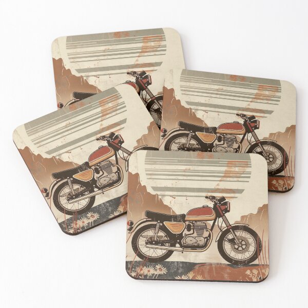 Item preview, Sagebrush & Steel designed and sold by ArgentoArt.