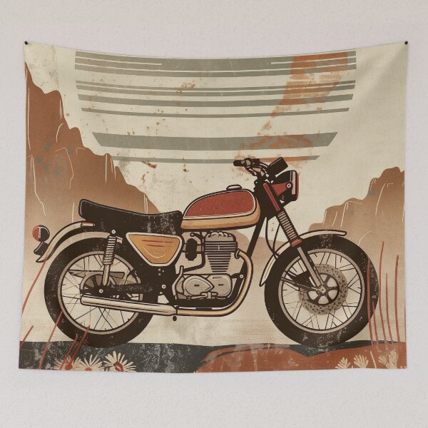 Item preview, Sagebrush & Steel designed and sold by ArgentoArt.