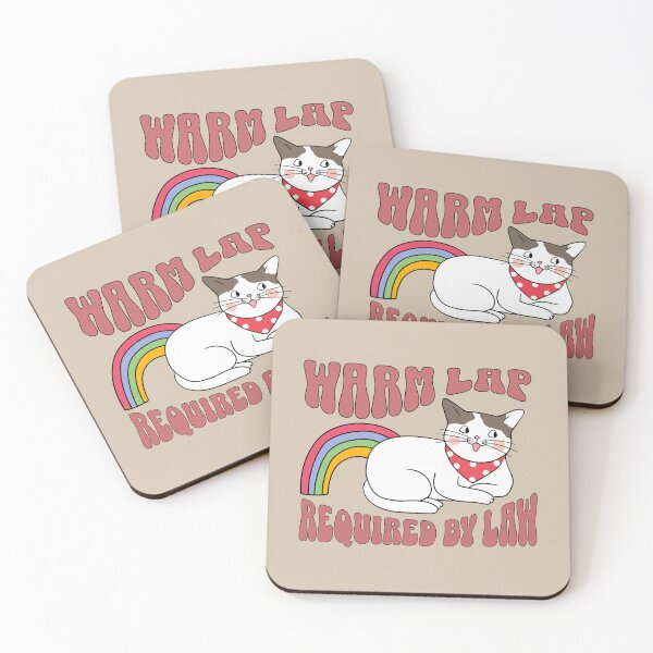 Item preview, Warm lap required by law designed and sold by BritishDelights.