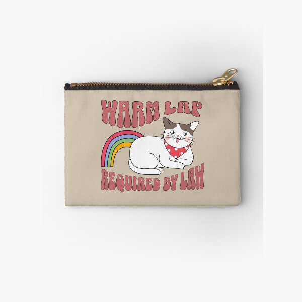 Item preview, Warm lap required by law designed and sold by BigfeetLittlepaws.