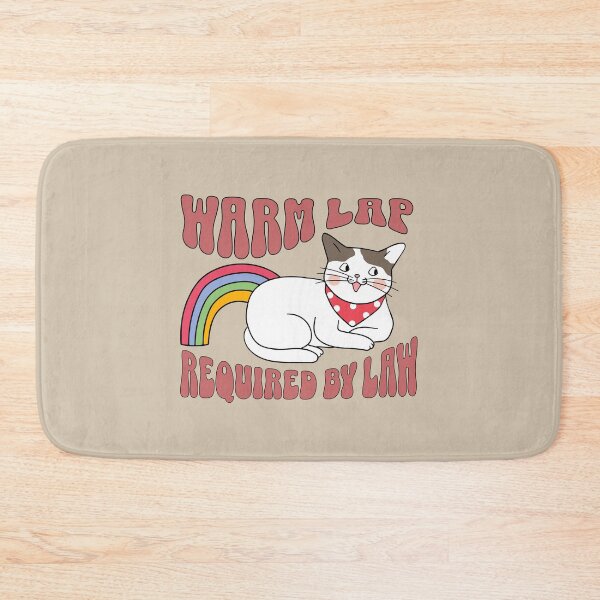 Item preview, Warm lap required by law designed and sold by BritishDelights.