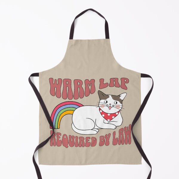 Item preview, Warm lap required by law designed and sold by BritishDelights.