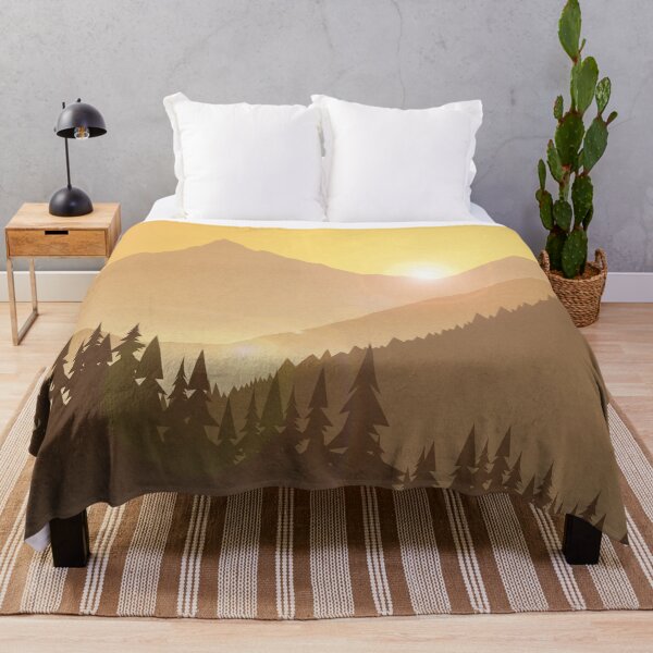 Item preview, Mountains landscape designed and sold by Javier Narváez Solarte.