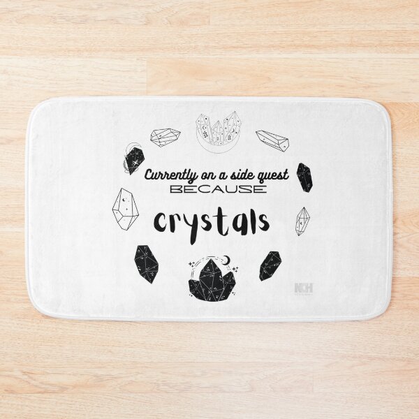 Item preview, currently on a side quest #1 designed and sold by dragonslayerlily13.