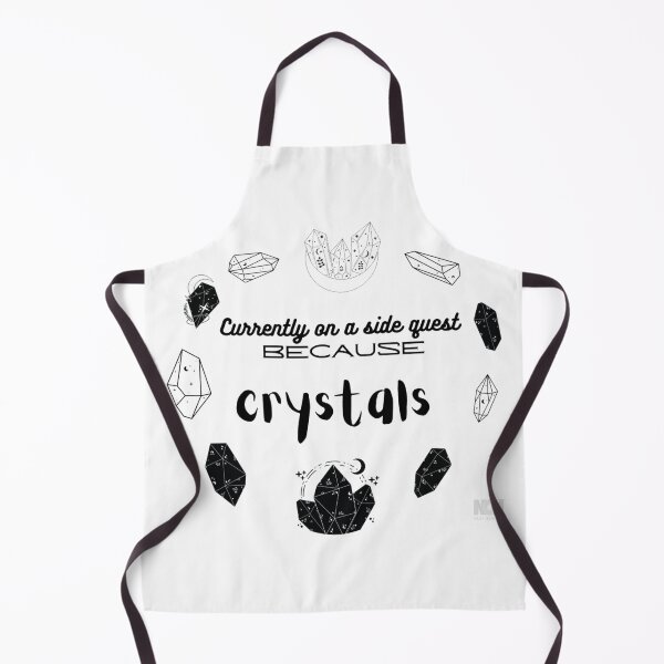 Item preview, currently on a side quest #1 designed and sold by dragonslayerlily13.