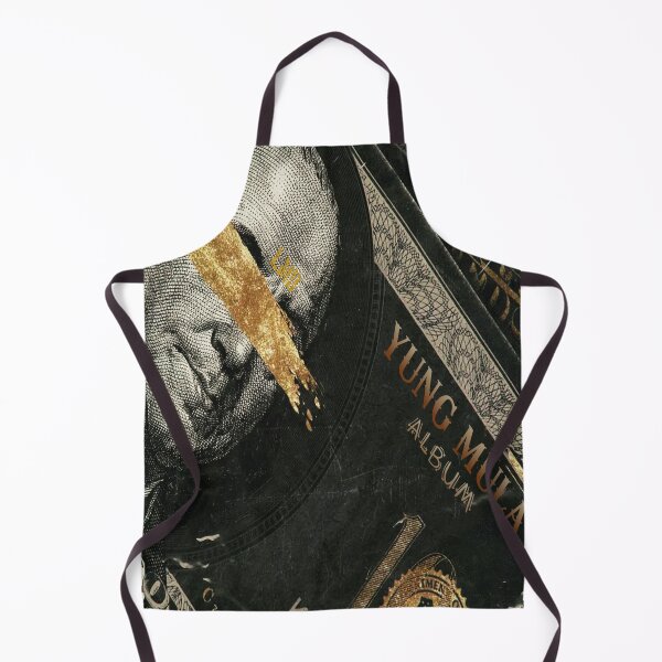 Item preview, Álbum de Yung Mula designed and sold by QuapTeamStore.