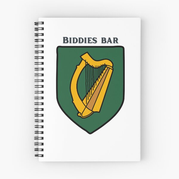 Item preview, Boys of Tommen- Biddies Bar designed and sold by BookNookBabe.