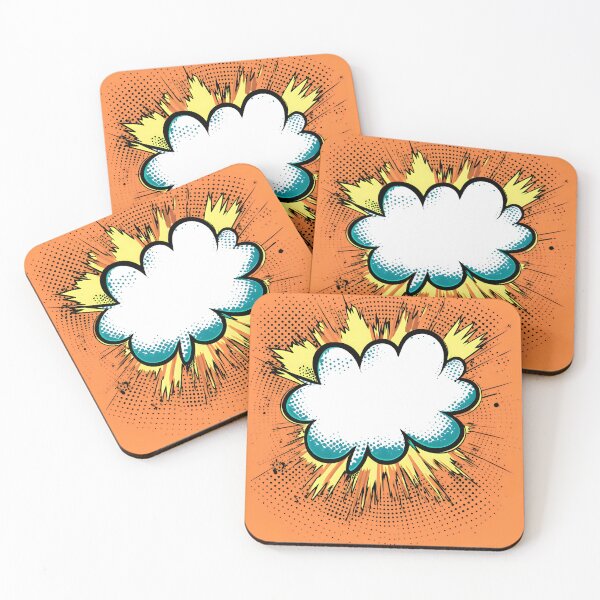 Item preview, Speech bubble 4096 designed and sold by Grafititee.