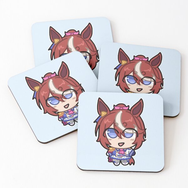 Item preview, Tokai teio  designed and sold by WillowTheCat-.