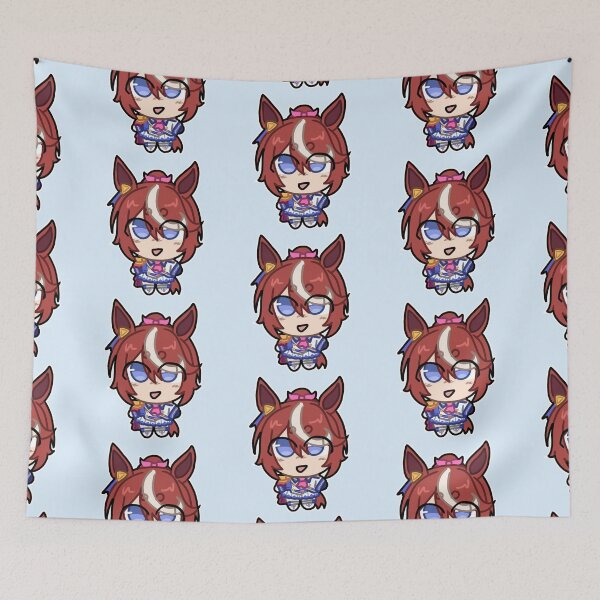 Item preview, Tokai teio  designed and sold by WillowTheCat-.