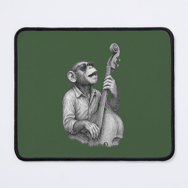 Item preview, Rhythm Centers on the Bass designed and sold by LaPaz361.