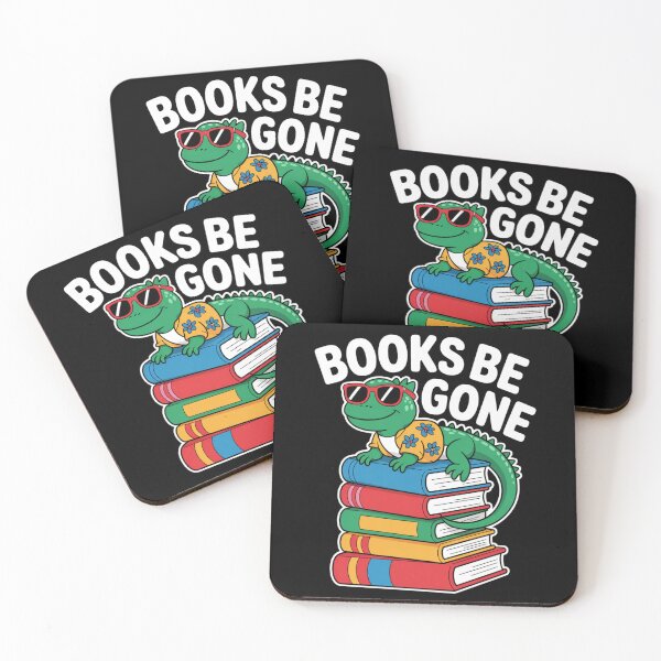 Item preview, Cool Lizard – Funny Summer Break School Escape designed and sold by Taans-Creation.