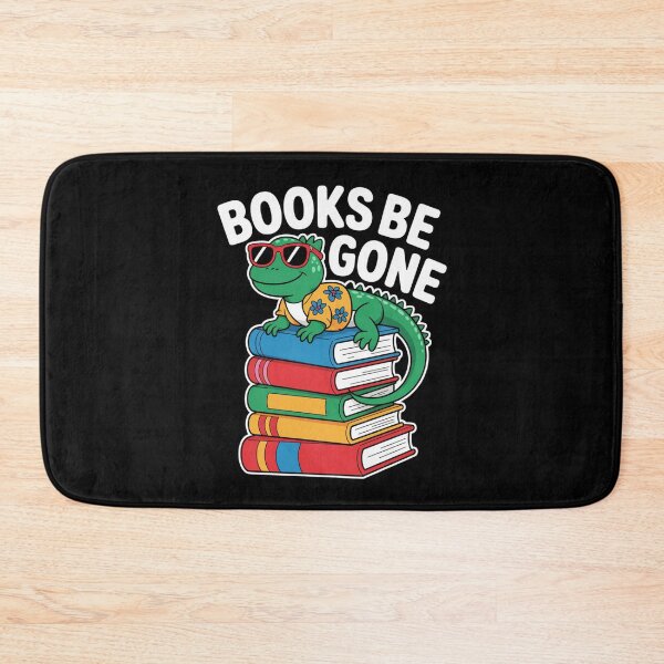 Item preview, Cool Lizard – Funny Summer Break School Escape designed and sold by Taans-Creation.