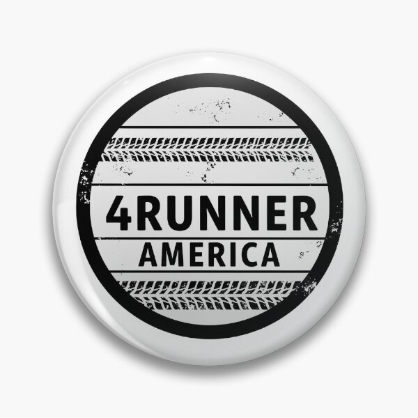 Item preview, 4Runner Retro designed and sold by Timegraf.