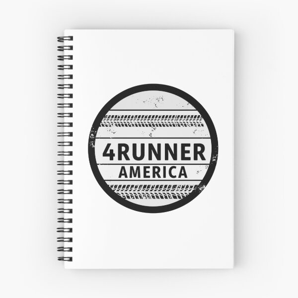 Item preview, 4Runner Retro designed and sold by Timegraf.