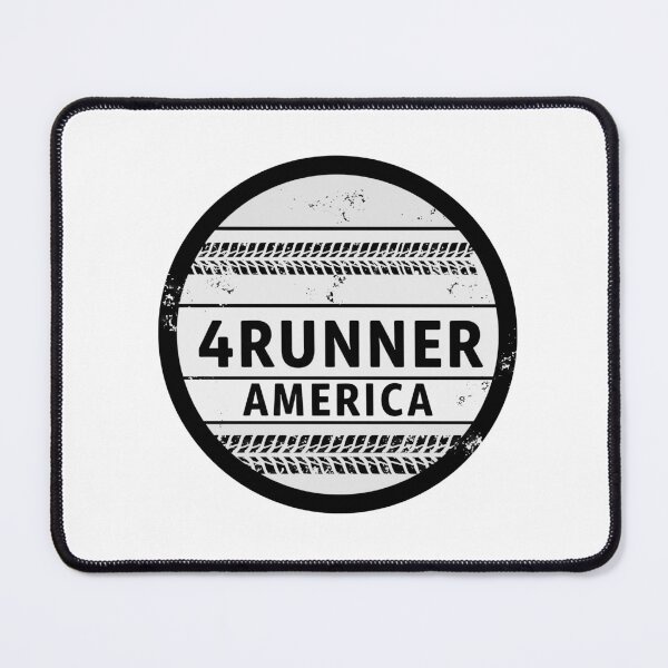 Item preview, 4Runner Retro designed and sold by Timegraf.