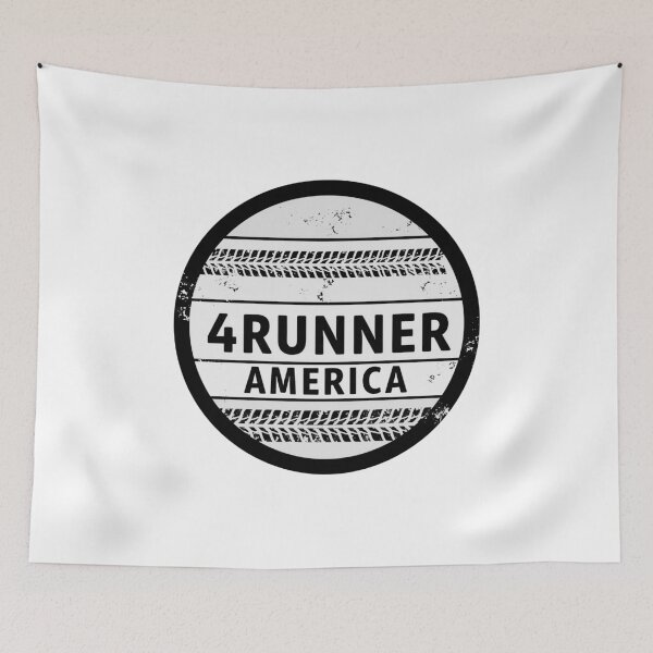 Item preview, 4Runner Retro designed and sold by Timegraf.